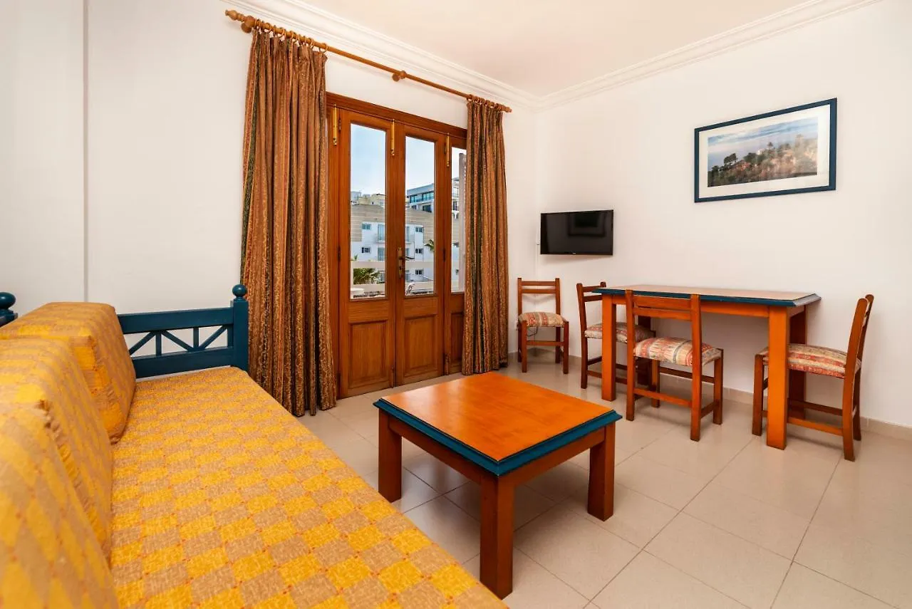 Apartment Apartamentos Charlys Can Picafort