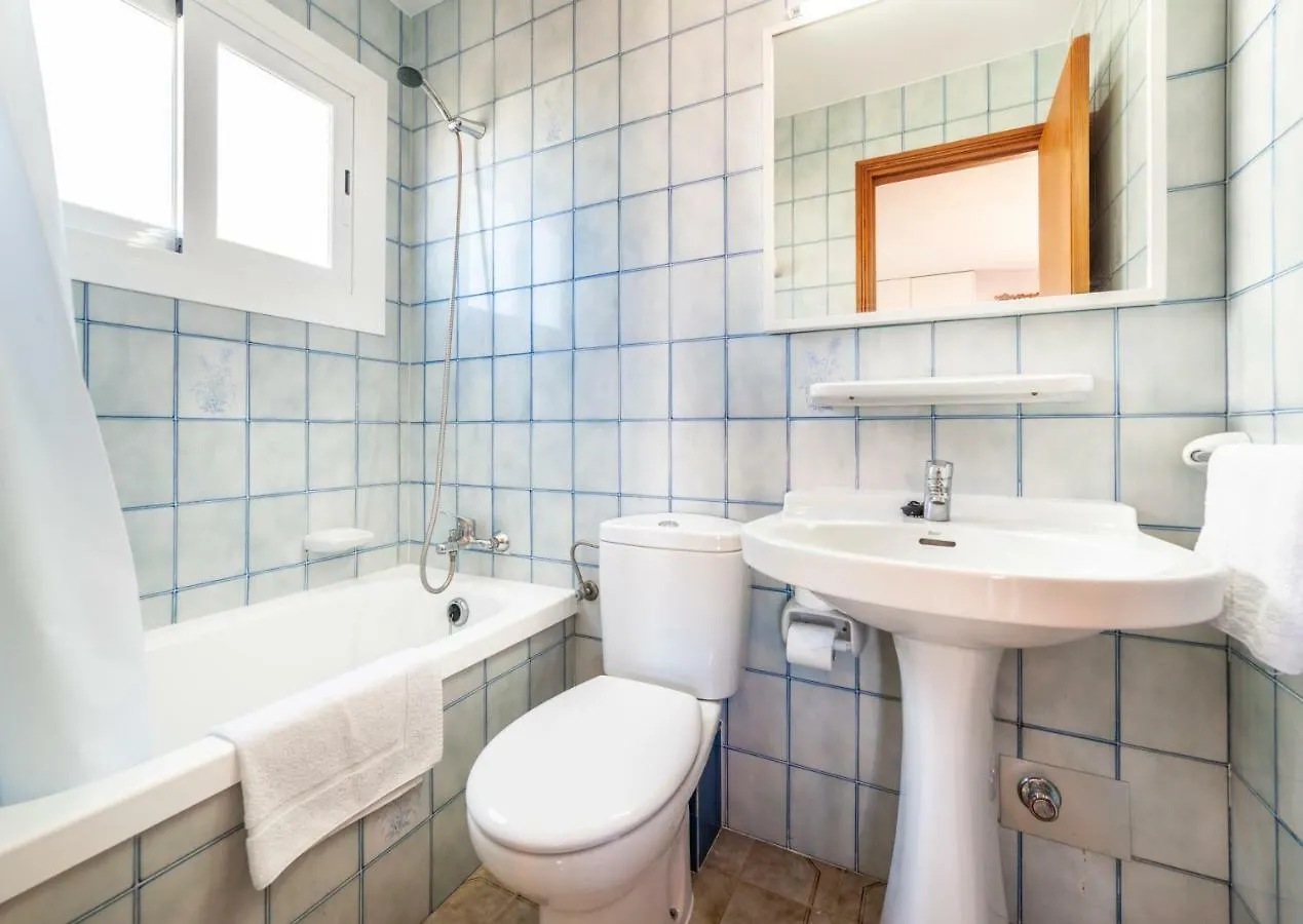 Apartamentos Charlys Can Picafort Can Picafort  Apartment Can Picafort (Mallorca)