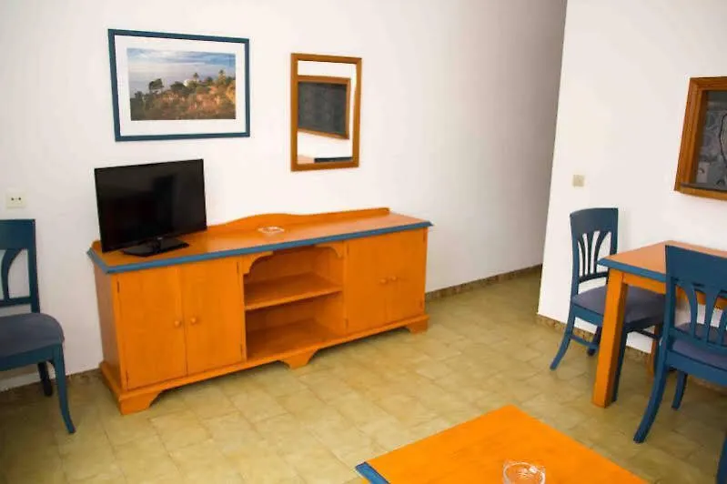 Apartamentos Charlys Can Picafort Can Picafort  0*, Can Picafort (Mallorca)