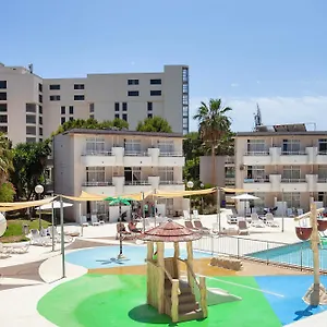 Apartmán Bj Club, Sa Coma (Mallorca)