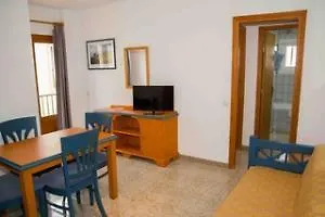 Apartamentos Charlys Can Picafort Can Picafort