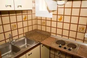 Apartamentos Charlys Can Picafort Can Picafort  Apartment