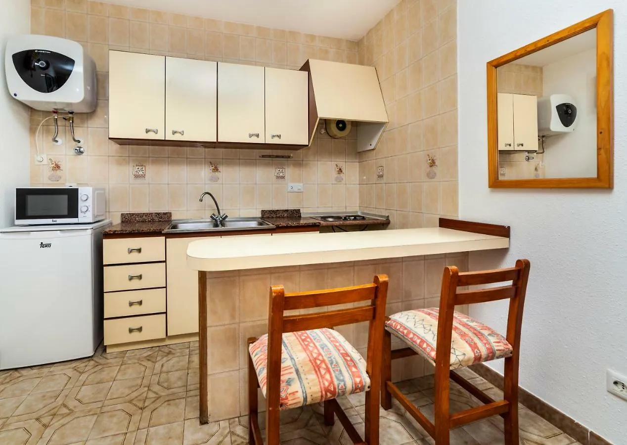 Apartamentos Charlys Can Picafort Can Picafort  Can Picafort (Mallorca)