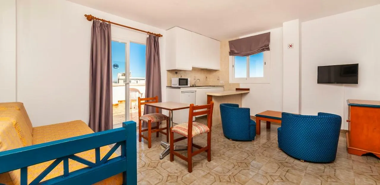 Apartamentos Charlys Can Picafort Can Picafort  0*, Can Picafort (Mallorca)