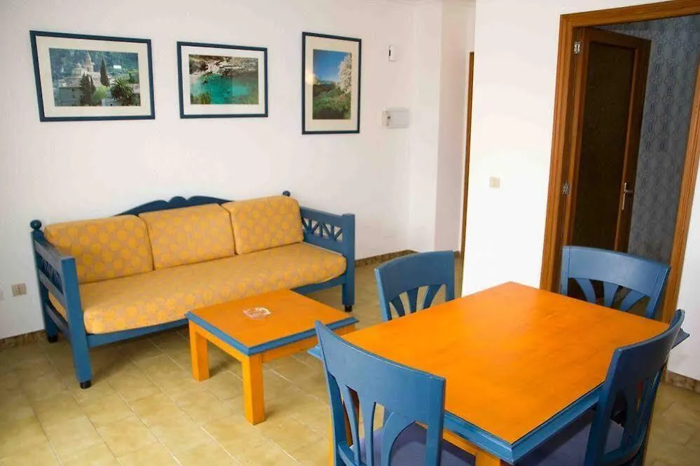 Apartamentos Charlys Can Picafort Can Picafort  Apartment Can Picafort (Mallorca)