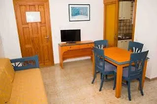 Apartamentos Charlys Can Picafort Can Picafort  Can Picafort (Mallorca)