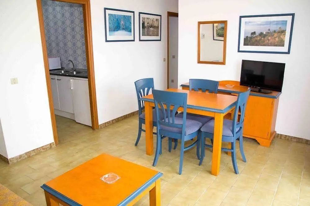 Apartamentos Charlys Can Picafort Can Picafort  0*, Can Picafort (Mallorca)