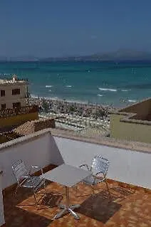 Apartamentos Charlys Can Picafort Can Picafort  0*, Can Picafort (Mallorca)