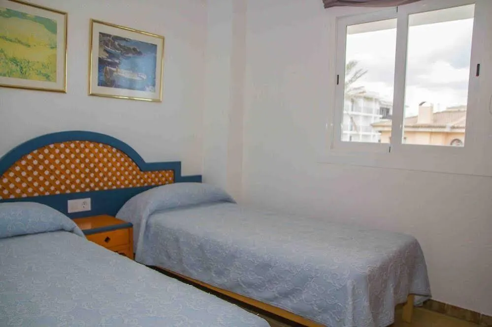 Apartamentos Charlys Can Picafort Can Picafort