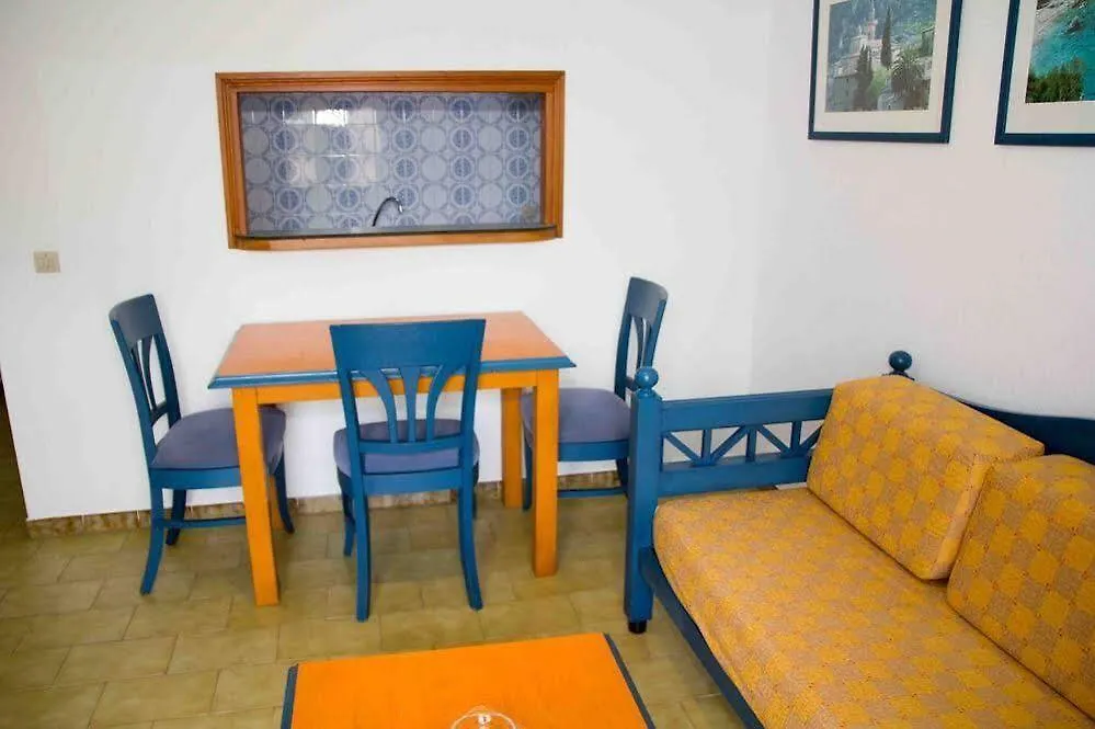 Apartment Apartamentos Charlys Can Picafort Can Picafort